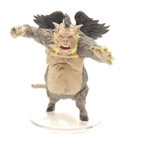 Nalfeshnee Demon - Rage of Demons - 47/55 Rare